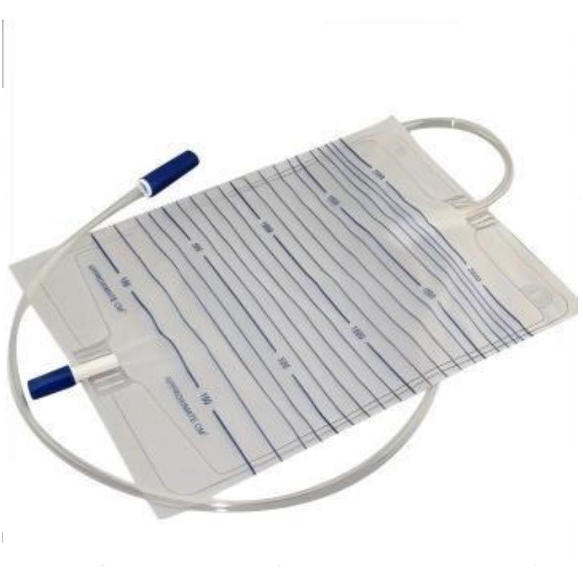URINE BAG 