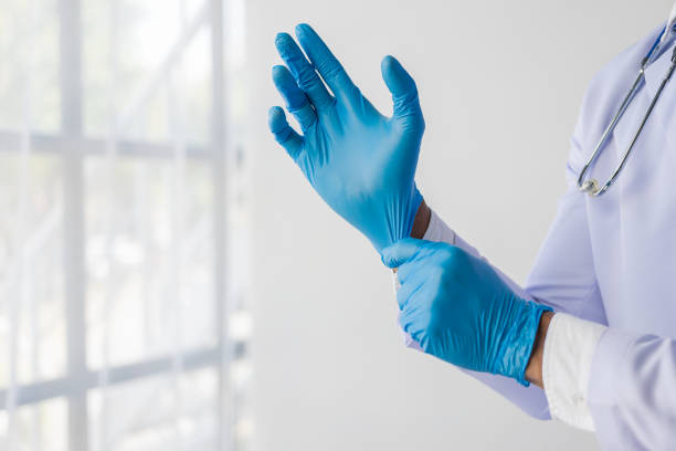 How to choose the right disposable GLOVES